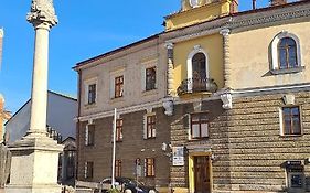 Apartament Plac Katedralny